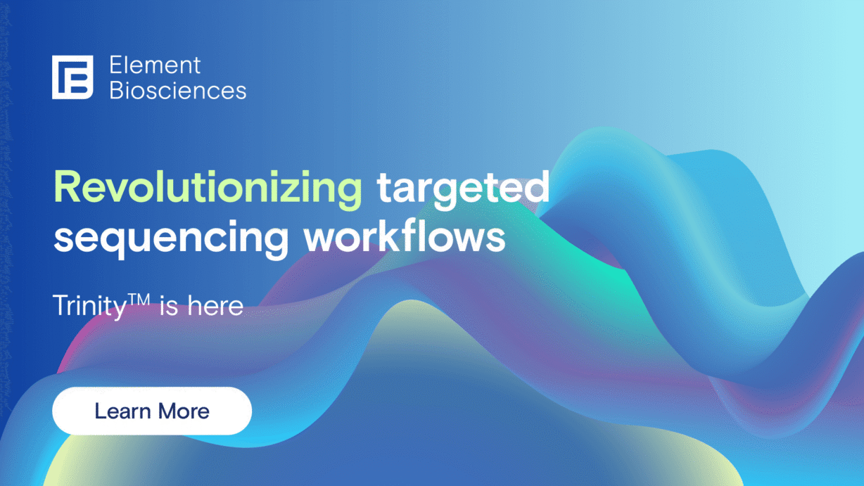 Revolutionizing Targeted Sequencing Workflows
