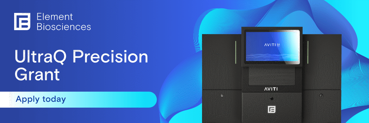 Apply for the 2025 UltraQ Precision Grant Program