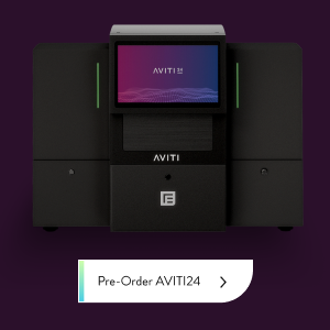 Preorder AVITI24